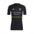 Camisola Orlando City SC Guarda-redes Homem Equipamento Primeiro 2023-2024 Manga Curta